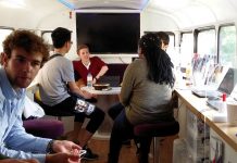 Educators collaborating instead of competing, anyone?