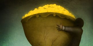 Does entrepreneurship education reproduce social inequalities?