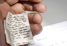 Do winners become cheaters?