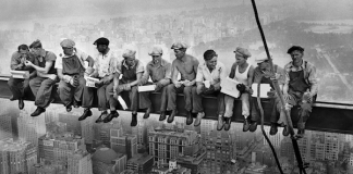 Critique of ‘entrepreneurship as solution’ to ‘working class deficit.’