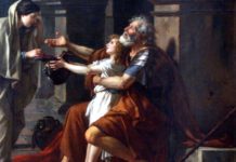 The altruistic paradox