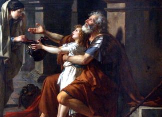 The altruistic paradox