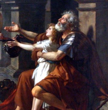 The altruistic paradox