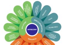 Developing students’ entrepreneurial skills