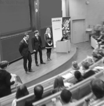 This is value creation pedagogy