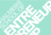 Chalmers School of Entrepreneurship