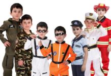 Let students try a profession