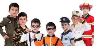 Let students try a profession