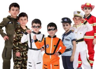 Let students try a profession