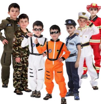 Let students try a profession