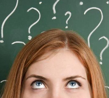 Ask your students questions