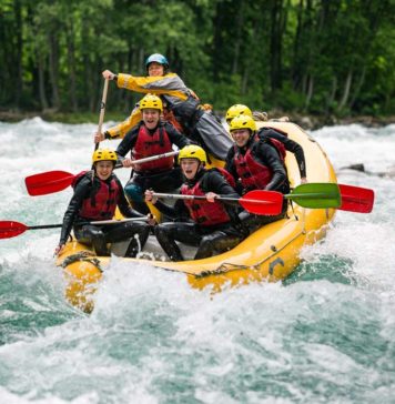 A venture as a key learning vessel