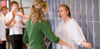 Reducing classroom conflict