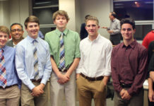 The HiTEC program, NC State University, NC USA