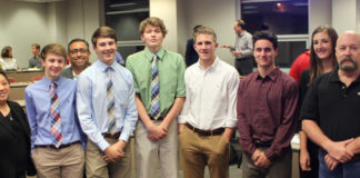 The HiTEC program, NC State University, NC USA