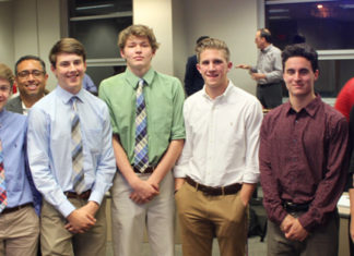 The HiTEC program, NC State University, NC USA