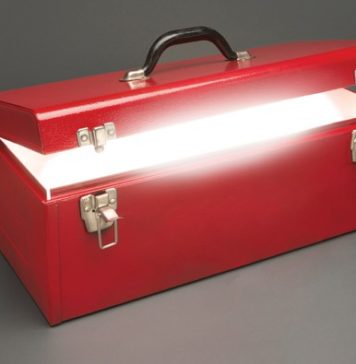 Use the entrepreneurial toolbox