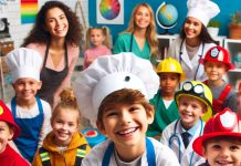 Chapter 5. Working students remaining at school