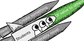 Chapter 1: An in-depth look at value creation pedagogy