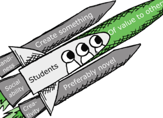 Chapter 1: An in-depth look at value creation pedagogy