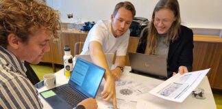 Retrofit reflection – a new way to capture on-the-job learning