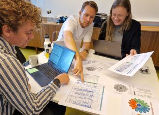 Retrofit reflection – a new way to capture on-the-job learning