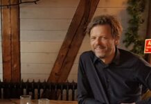 The journey behind the book