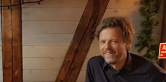 The journey behind the book