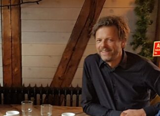 The journey behind the book