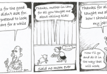 Chapter 6: Model – Eight strategic working models