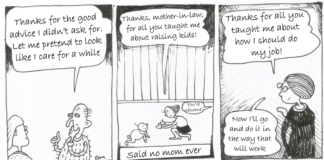 Chapter 6: Model – Eight strategic working models