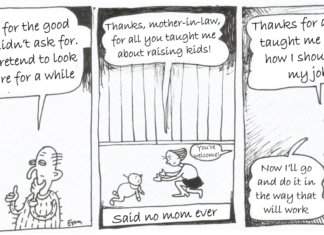 Chapter 6: Model – Eight strategic working models