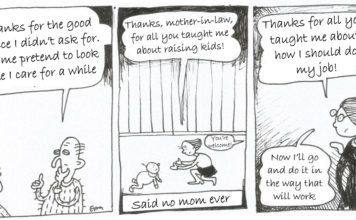 Chapter 6: Model – Eight strategic working models